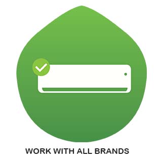 Melissa Climate Control WiFi Device